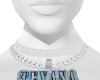 Teyana chain