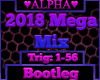 2018 Mega Mix
