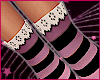 ! knee-high socks <33