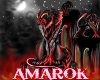 SB AMAROK crest