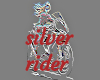 SILVER RIDER CLUB