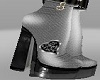 HEART BOOTS