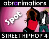 Street Hip Hop 4 (2022)