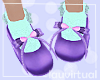 Kids Butterfly shoes