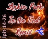 Linkin Park - Part2