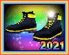 IMVU+ Boots