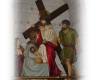 Station of the Cross 8