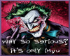 Joker on Imvu
