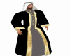 arab besht (robe)