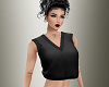 *dyr* Crochet CropTop