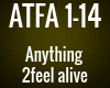 ATFA - Anything 2feel