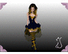 BatGirl Dress