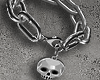 恐. Girl Bracelets