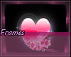 (A) pink heart 