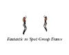 10 Spot Fun Group Dance
