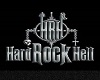 hard rock hell black