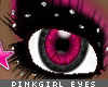 [V4NY] Pinkbaby Eyes