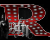 derivable letter R