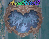 VictorianCherubWallDecor