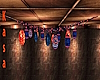 NFL BEARS Party Lights