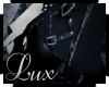Lux~ Muse -Dress-