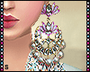 S|Nahar Earrings