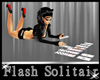 [Q!] Flash Solitair *-*