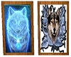 wolves pictures