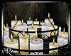Candle Chandelier (xRx)