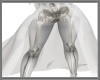 Skellet Layer Skirt