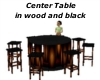 Center Table 