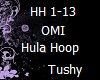 OMI Hula Hoop