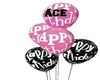 Ace Birthday Balloons