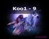 6IX9INE-Kooda
