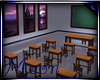 SM~ Lavender School room