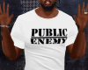 Publick Enemy T-Shirt