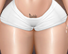 ð¤ Tight Shorts