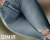 " Denim Blue RLL