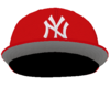 NY RED CAP 2