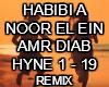 Habibi Ya Norr El Ein