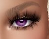 X Eyes Elizabeth Purple