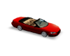 red car