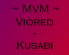 MvM Kusabi