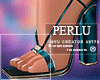 [P]Prom Queen Sandals