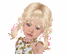 EM BabyGirl  Blonde Hair