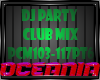 DJ PARTY CLUB MIX PT6