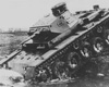 {ke} PanzerIII Tank