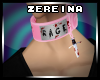 {ZD}Rage's Custom Collar