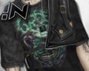 !N│ pot of greed