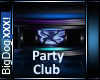 [BD] Party Club